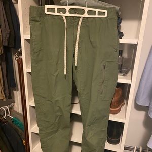 Vuori Ripstop Climber Pant